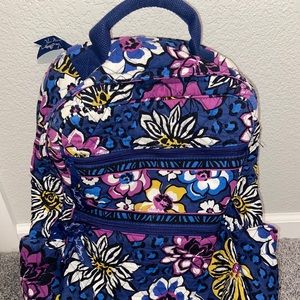 Vera Bradley Campus Backpack